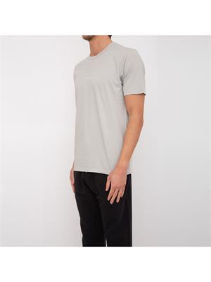 T-SHIRT C.P. COMPANY GRIGIO in UOMO