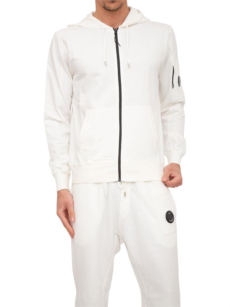 FELPA C.P. COMPANY BIANCO