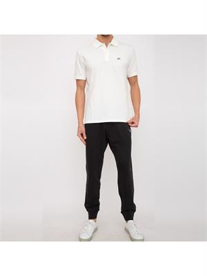 PANTALONE TUTA C.P. COMPANY NERO in UOMO