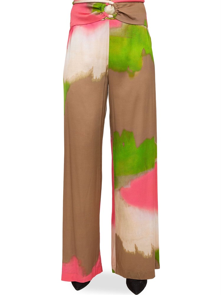 PANTALONE CASUAL NENETTE FANTASIA