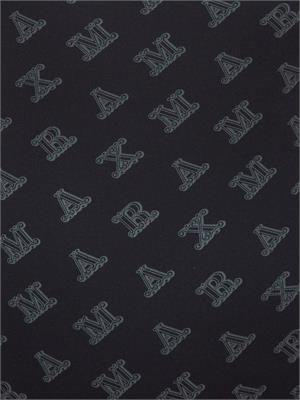 COSTUME INTERO MAX MARA NERO in DONNA