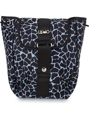 ZAINO LIU JO CELESTE in DONNA