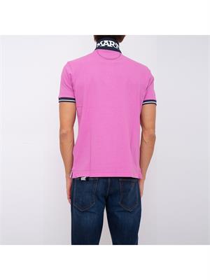 POLO LA MARTINA ROSA in UOMO