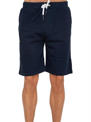 PANTALONE BERMUDA LA MARTINA BLU in UOMO