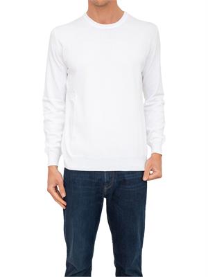 MAGLIA HARMONT & BLAINE BIANCO in UOMO