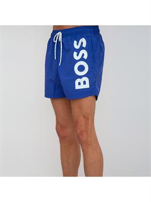 COSTUME HUGO BOSS BLU in UOMO