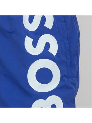 COSTUME HUGO BOSS BLU in UOMO