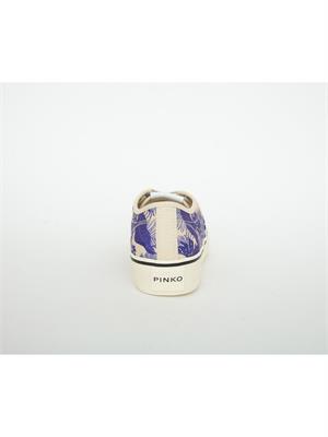 SNEAKERS PINKO VIOLA in DONNA