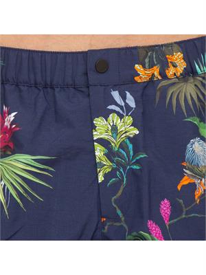 COSTUME ETRO BLU in UOMO