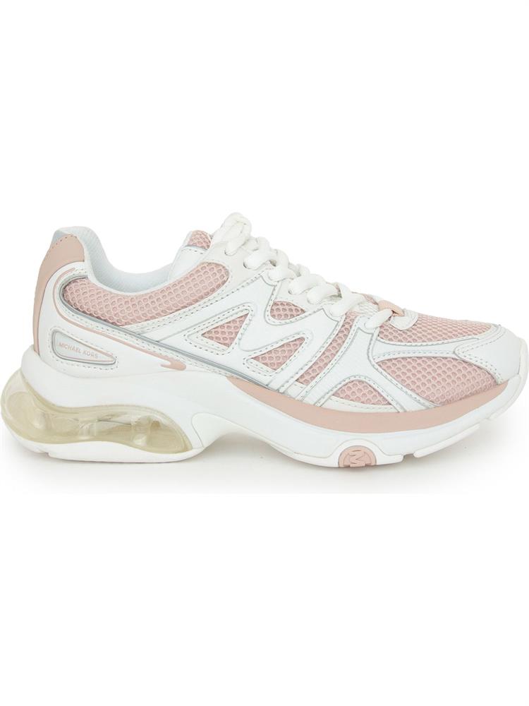 SNEAKERS MICHAEL MICHAEL KORS ROSA