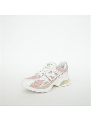 SNEAKERS MICHAEL MICHAEL KORS ROSA in DONNA