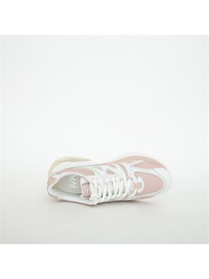 SNEAKERS MICHAEL MICHAEL KORS ROSA in DONNA