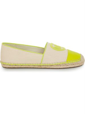 ESPADRILLAS MICHAEL MICHAEL KORS VERDE in DONNA