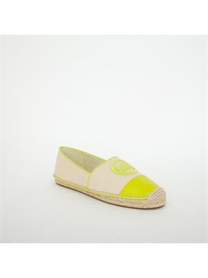 ESPADRILLAS MICHAEL MICHAEL KORS VERDE in DONNA