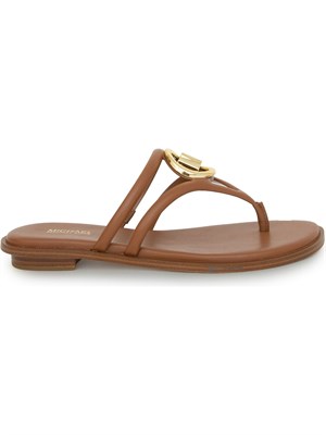 SANDALI MICHAEL MICHAEL KORS CUOIO in DONNA