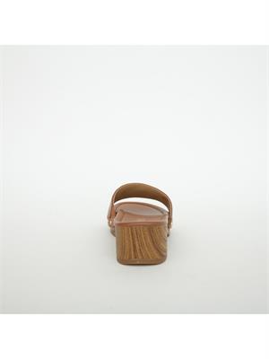 SANDALI MICHAEL MICHAEL KORS CUOIO in DONNA