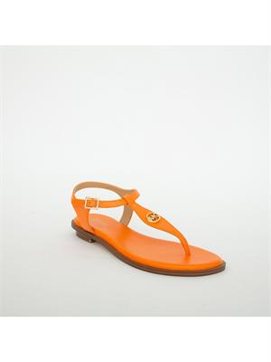 SANDALI MICHAEL MICHAEL KORS ARANCIONE in DONNA