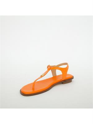 SANDALI MICHAEL MICHAEL KORS ARANCIONE in DONNA