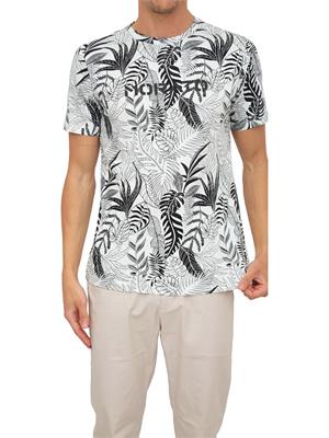 T-SHIRT ANTONY MORATO NERO in UOMO