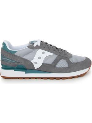 SNEAKERS SAUCONY GRIGIO in UOMO