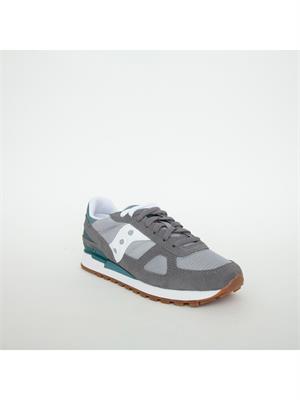SNEAKERS SAUCONY GRIGIO in UOMO