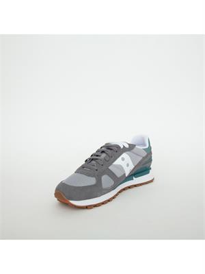 SNEAKERS SAUCONY GRIGIO in UOMO