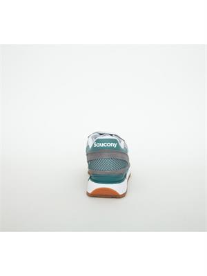 SNEAKERS SAUCONY GRIGIO in UOMO