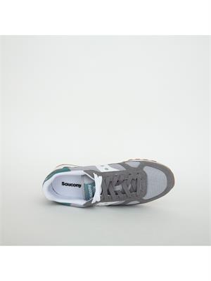 SNEAKERS SAUCONY GRIGIO in UOMO