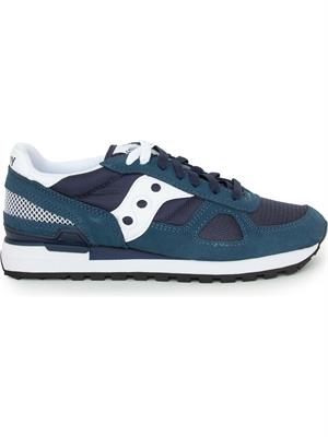 SNEAKERS SAUCONY BLU in UOMO