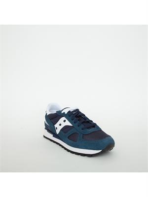 SNEAKERS SAUCONY BLU in UOMO