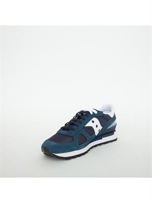 SNEAKERS SAUCONY BLU in UOMO