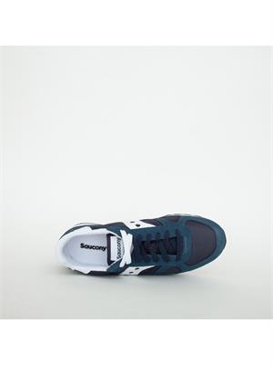 SNEAKERS SAUCONY BLU in UOMO