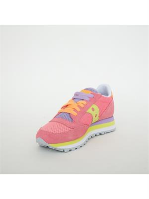 SNEAKERS SAUCONY ROSA in DONNA