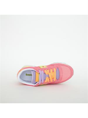 SNEAKERS SAUCONY ROSA in DONNA