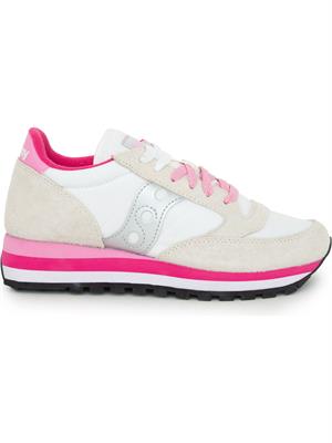 SNEAKERS SAUCONY BIANCO in DONNA