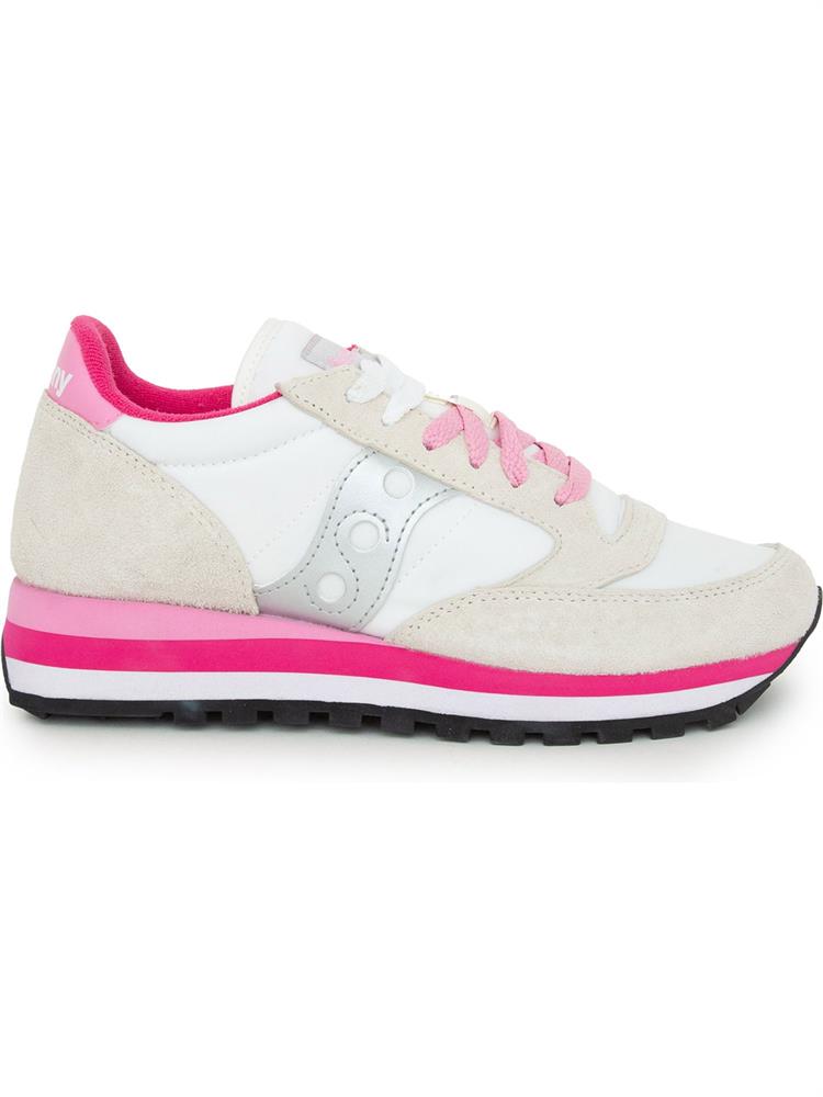 SNEAKERS SAUCONY BIANCO