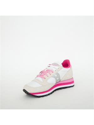 SNEAKERS SAUCONY BIANCO in DONNA