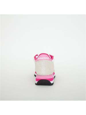 SNEAKERS SAUCONY BIANCO in DONNA