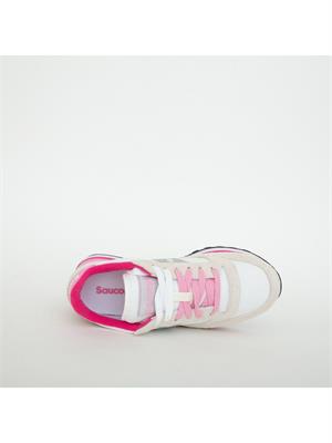 SNEAKERS SAUCONY BIANCO in DONNA