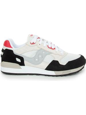 SNEAKERS SAUCONY AVORIO in UOMO
