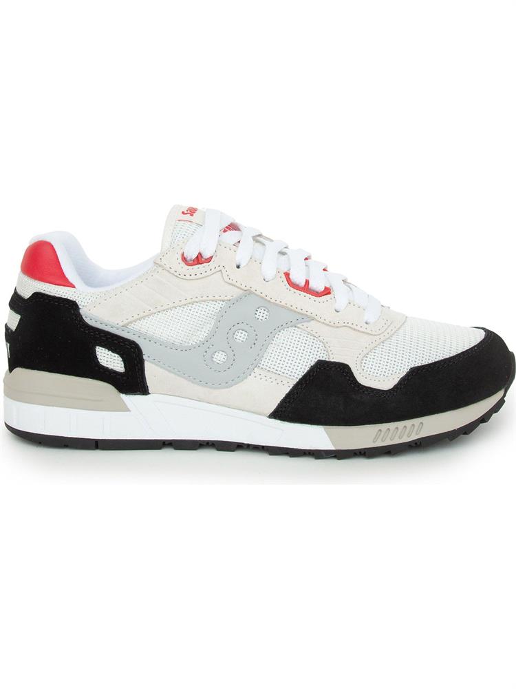 SNEAKERS SAUCONY AVORIO