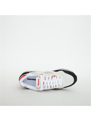 SNEAKERS SAUCONY AVORIO in UOMO