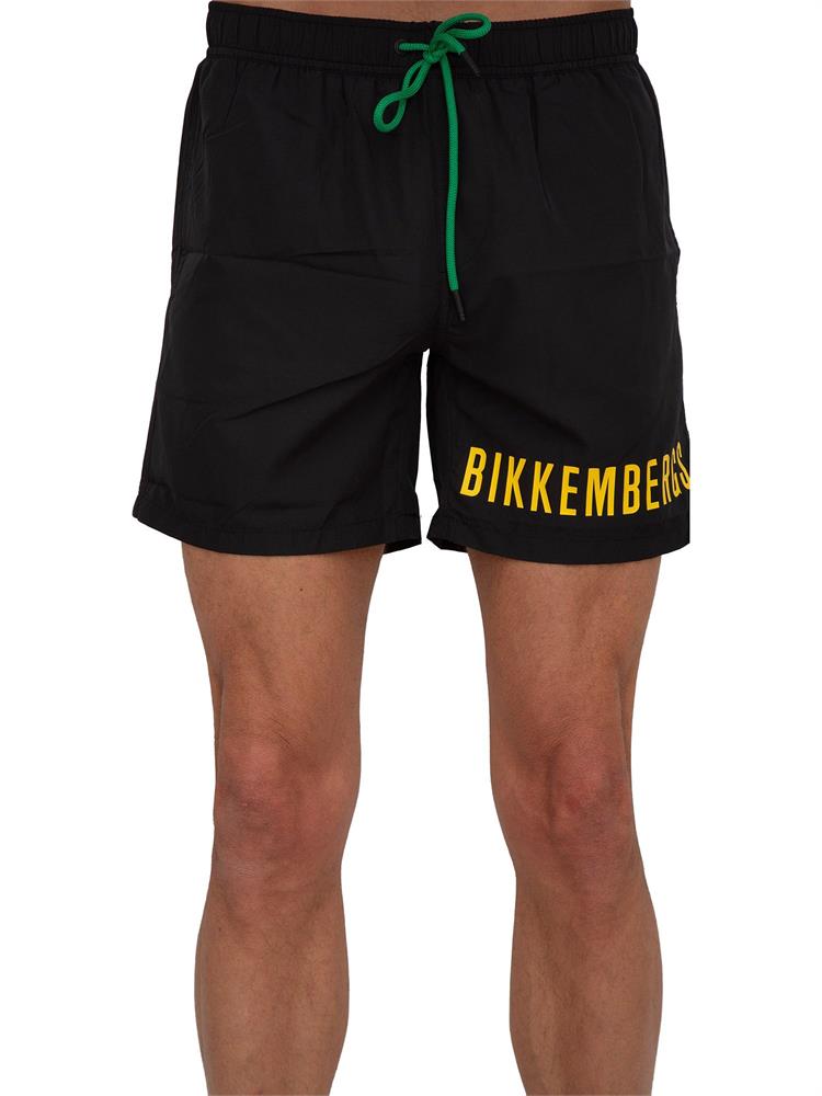 COSTUME BIKKEMBERGS NERO