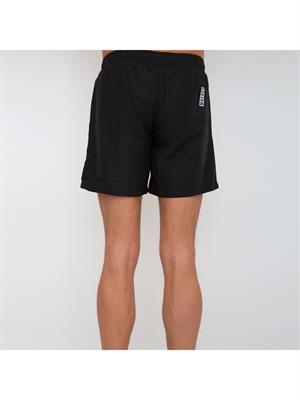 COSTUME BIKKEMBERGS NERO in UOMO