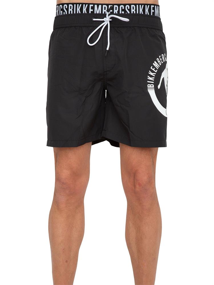 COSTUME BIKKEMBERGS NERO