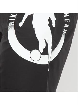 COSTUME BIKKEMBERGS NERO in UOMO