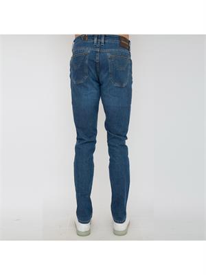 DENIM JECKERSON BLU DENIM in UOMO