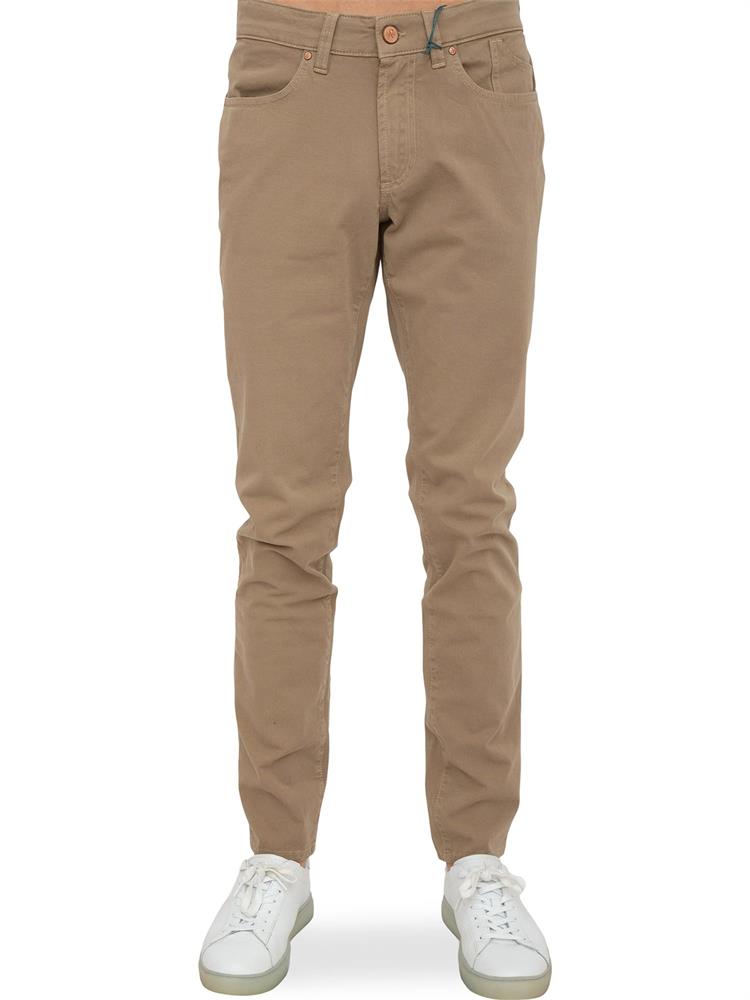 PANTALONE CASUAL JECKERSON BEIGE