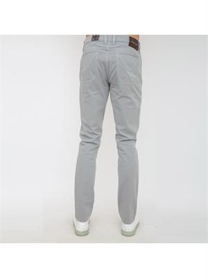 PANTALONE CASUAL JECKERSON GRIGIO in UOMO