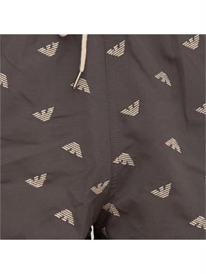 COSTUME EMPORIO ARMANI GRIGIO in UOMO
